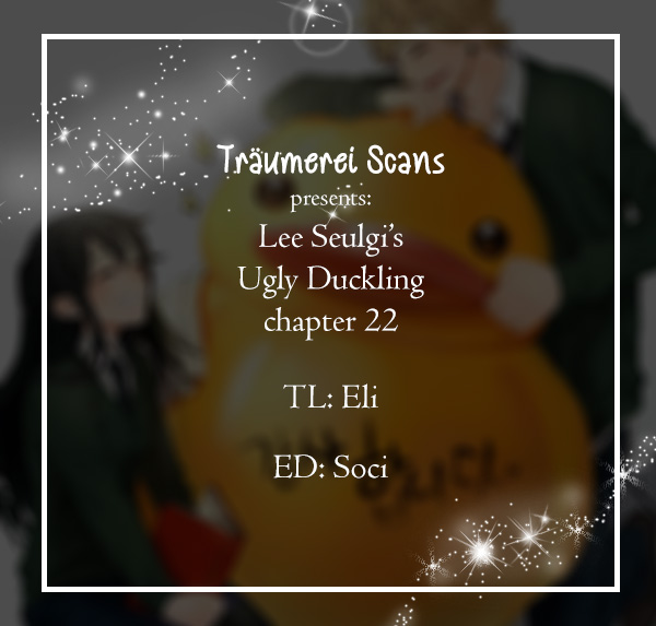 Ugly Duckling-Chapter 22