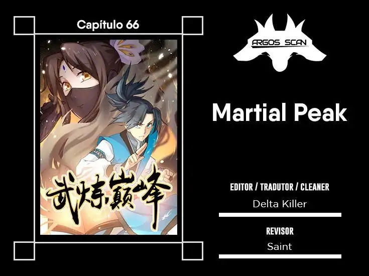 Martial Peak-Chapter 66