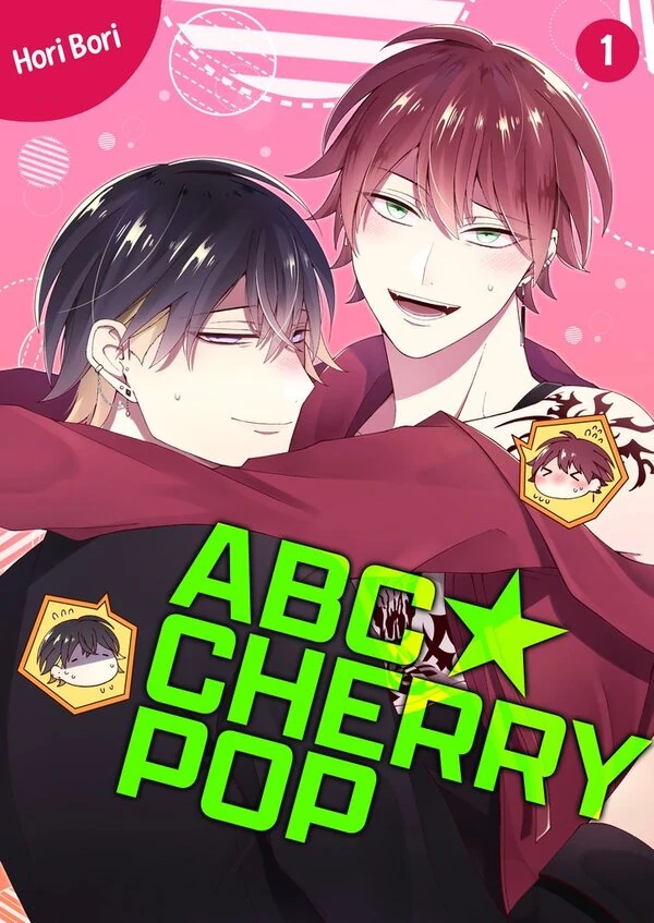 ABC☆Cherry POP
