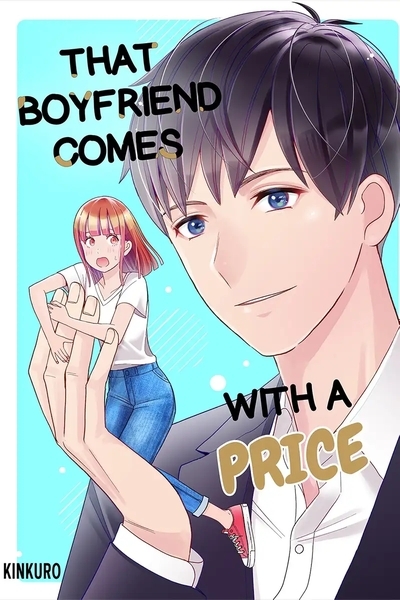 That Boyfriend Comes With a Price